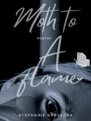 cover image of Moth to a flame